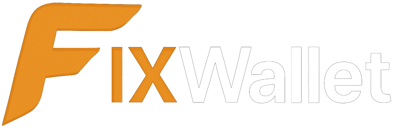 FIXWallet
